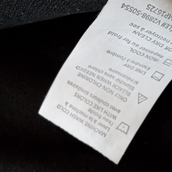 Vince Dress   Last Season - Picture 7 of 7